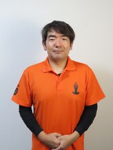 千歳クラシック/タイ古式マッサージセラピスト