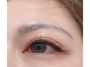 ティエル ELPATIO店(TIELU)/ミックススタイル