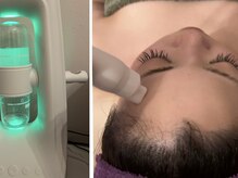 ティアラ(TIARA)/水素毛穴洗浄　毛穴ケア