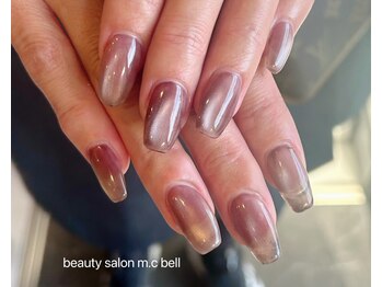 エムシーベル(m.c bell)/