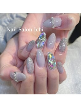 イチ 富山駅店(Ichi)/定額デザイン