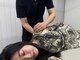金の整体 四ツ橋院の写真/頑固な肩こりを根本から解消◎揉みほぐし,マッサージでは味わえないスッキリを【姿勢矯正・肩甲骨はがし】