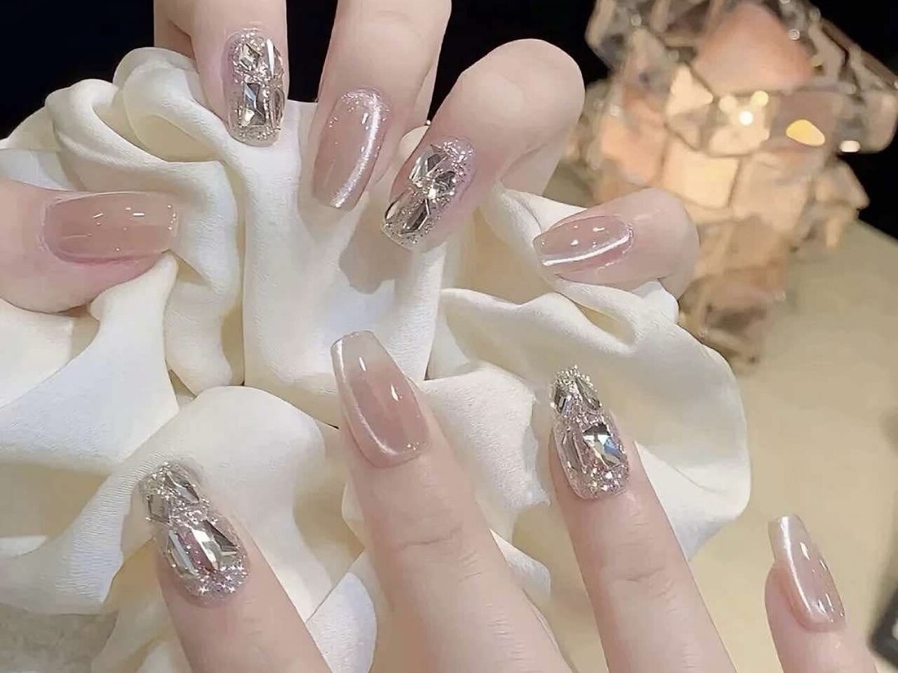 ぴかねいる ぴかねいる (@picanail) • Instagram photos and videos