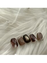 ウル(ulu)/【定額artデザイン】7700円