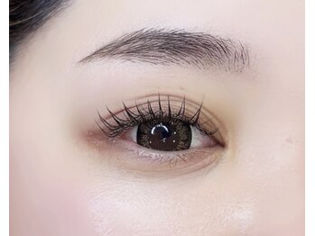 ホワイトテラス(White Terrace)/まつ毛エクステ