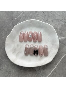 定額☆キャンペーンサンプル