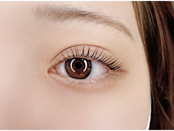 ヴィフ(Vif)/自まつ毛長く綺麗に魅せる♪