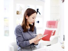 アリス鍼灸整体サロン(Alice鍼灸整体サロン)の雰囲気（美容だけでなく、お身体の不調もあわせて体質ケアにも努めます。）