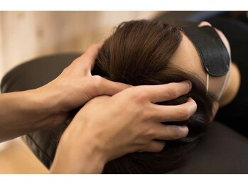 たくみのて 岡崎店/日頃のケアもお伝えします!