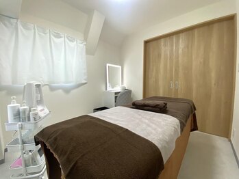 サロンエイトミー 西船橋店(salon 83)/【西船橋】完全予約制で贅沢時間