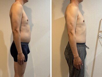 トレーニングジムスリー/ダイエット！お腹スッキリ！