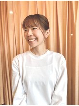 癒楽 畑 智恵美