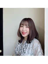 ラッシュラッシュ イオン帯広店(Lash Rush)&nbsp;田中 楓