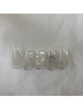 ミニュイ(nail minuit)/定額デザイン