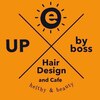 イーアップ(e-up)のお店ロゴ