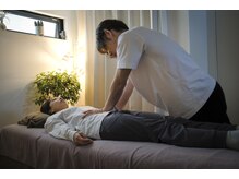 ビコレクション ガレージ(BI:CORRECTION GARAGE)/