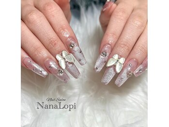 ナナロピ(NanaLopi)
