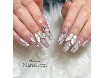 ナナロピ(NanaLopi)の写真