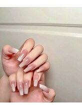 ヘブン ネイル 鶯谷(HEAVEN Nail)/グラデーションネイル