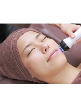 小顔になりたい