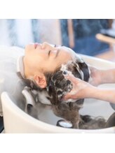 シェリー(Cherie)/ヘッドスパや髪質改善もおすすめ