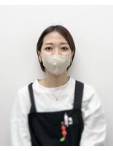 リリーラッシュ 国分寺南口店(LilyLash) Kamoshida Mai