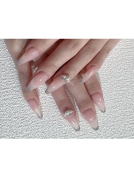 4000円以下のメニューがあるサロン