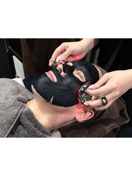 メンズフェイシャル