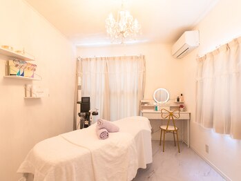 メナードフェイシャルサロン ピグ セレンディップ