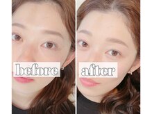 アイル(I’LL)/ブロウリフト