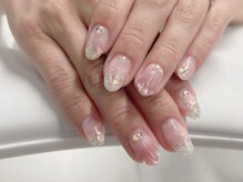 フォルサ(Forca)/マグネットラメグラデーション