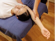 ルル 横浜 金沢文庫(lulu)/横浜 金沢文庫 肩こり 腰痛 整体