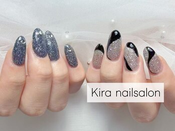 キラネイルサロン(Kiraネイルサロン)/