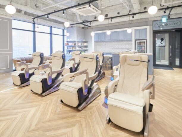 サロンド365 銀座(salon de 365)｜ホットペッパービューティー