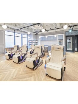 首・肩のつらさを改善したい