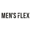 MEN’S FLEX 南森町 メンズ眉毛・脱毛・エステ専門店のお店ロゴ