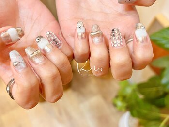 クレー(Klee)/持ち込みDesign120分