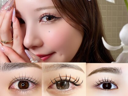 シャルモン(charmant)の写真