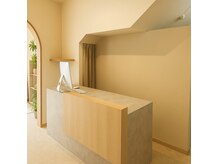 ティアム(Tia'm)の雰囲気(業界1の持続力まつ毛エクステ/まつ毛パーマ/眉毛)