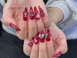 長さだしやり放題×つけ放題