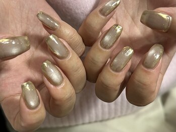 レアネイル(Lea nail)/design free