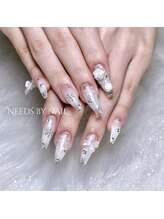 ニーズ バイ ネイル(Need’s by nail)/