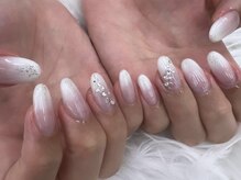 ビアンカ 美浜店(Bianca)/ハンドネイル￥10,200