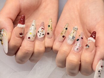 エス(S)/スカルプ★