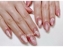 フローラネイルサロン/