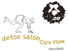 キュアフロウ 新潟巻