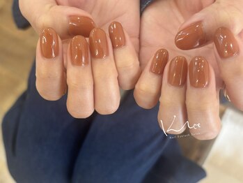 クレー(Klee)/美ワンカラー