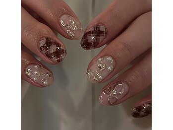 ジェミニ ネイル(GEMINI nail)/
