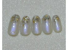 ノイ noi 千歳船橋店 ネイルサロン/2026.1月定額ネイル2-4