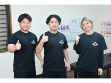 はんずはーと整骨院/スタッフ